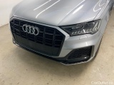  Audi  Q7  55 TFSI e quattro S line 3.0 TFSI 280KW AT8 E6d #24