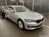  Bmw  Serie 5 Baureihe 5 Touring 520 d Luxury Line 2.0 140KW AT8 E6d #7