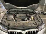  Bmw  Serie 5 Baureihe 5 Touring 520 d Luxury Line 2.0 140KW AT8 E6d #11
