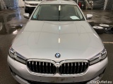  Bmw  Serie 5 Baureihe 5 Touring 520 d Luxury Line 2.0 140KW AT8 E6d #14