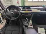  Bmw  Serie 3 Baureihe 3 Gran Turismo 318d 2.0 110KW AT  #8