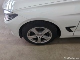  Bmw  Serie 3 Baureihe 3 Gran Turismo 318d 2.0 110KW AT  #12