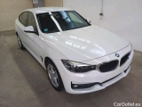  Bmw  Serie 3 Baureihe 3 Gran Turismo 318d 2.0 110KW AT  #13