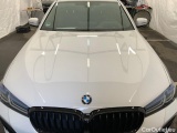  Bmw  Serie 5 Baureihe 5 Touring 520 d M Sport 2.0 140KW AT8 E6d #15