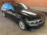  Bmw  Serie 3 Baureihe 3 Touring 320 d Advantage 2.0 140KW AT8 E6d #8