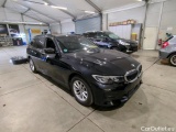  Bmw  Serie 3 Baureihe 3 Touring 320 d Sport Line 2.0 140KW AT8 E6d #19