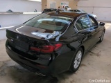  Bmw  Serie 5 Baureihe 5 Lim. 520 i 2.0 135KW AT8 E6d #2
