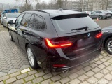  Bmw  Serie 3 Baureihe 3 Touring 320 e 2.0 150KW AT8 E6d #8