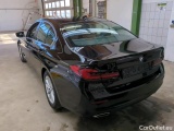  Bmw  Serie 5 Baureihe 5 Lim. 520 i 2.0 135KW AT8 E6d #8