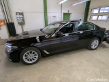  Bmw  Serie 5 Baureihe 5 Lim. 520 i 2.0 135KW AT8 E6d #9