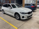  Bmw  Serie 3 Baureihe 3 Touring 318 d 2.0 110KW AT8 E6d #8