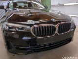  Bmw  Serie 5 Baureihe 5 Lim. 520 i 2.0 135KW AT8 E6d #32