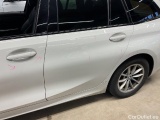  Bmw  Serie 3 Baureihe 3 Touring 318 d 2.0 110KW AT8 E6d #24