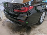  Bmw  Serie 5 Baureihe 5 Lim. 520 i 2.0 135KW AT8 E6d #55
