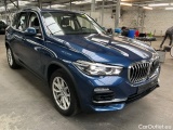  Bmw  X5 BMW  xDrive45e 5d 210kW #8