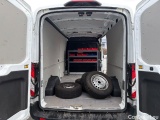  Ford  Transit  Kasten 310 L3 Trend 2.0 TDCi 96KW MT6 E6d #10