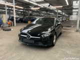  Mercedes  A-Klasse MERCEDES-BENZ  A 200 d 8G-DCT Progressive 5d 110kW #69