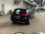 Mercedes  A-Klasse MERCEDES-BENZ  A 200 d 8G-DCT Progressive 5d 110kW #71