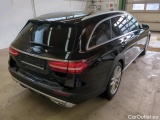  Mercedes  E-Klasse E -Klasse T-Modell E 220 d 4Matic All-Terrain (213.217)Avantgarde 143KW AT9 E6d #2