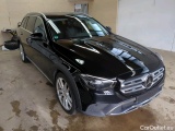  Mercedes  E-Klasse E -Klasse T-Modell E 220 d 4Matic All-Terrain (213.217)Avantgarde 143KW AT9 E6d #10