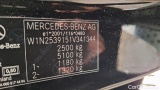  Mercedes  G-Klasee GLC -Klasse GLC 220 d 4Matic (253.915) 143KW AT9 E6d #5