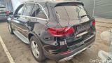  Mercedes  G-Klasee GLC -Klasse GLC 220 d 4Matic (253.915) 143KW AT9 E6d #8