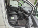  Opel  Combo  Life E Edition 1.5 96KW MT6 E6dT #4
