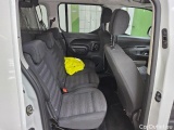  Opel  Combo  Life E Edition 1.5 96KW MT6 E6dT #9