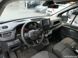  Renault  Trafic  Kasten L1H1 3 0t Komfort 2.0 dCi 96KW MT6 E6d #3