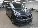  Renault  Trafic  Kasten L1H1 3 0t Komfort 2.0 dCi 96KW MT6 E6d #8