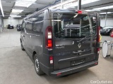  Renault  Trafic  Kasten L1H1 3 0t Komfort 2.0 dCi 96KW MT6 E6d #9