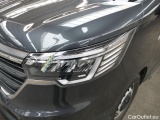  Renault  Trafic  Kasten L1H1 3 0t Komfort 2.0 dCi 96KW MT6 E6d #28
