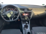  Skoda  Octavia  Combi RS 2.0 TDI 135KW MT6 E6 #3