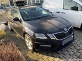  Skoda  Octavia  Combi RS 2.0 TDI 135KW MT6 E6 #8