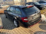  Skoda  Octavia  Combi RS 2.0 TDI 135KW MT6 E6 #9