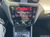  Skoda  Octavia  Combi RS 2.0 TDI 135KW MT6 E6 #13