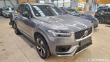  Volvo  XC90  R Design Plug-In Hybrid AWD 2.0 T8 Twin Engine 288KW AT8 7 Sitzer E6dT #8
