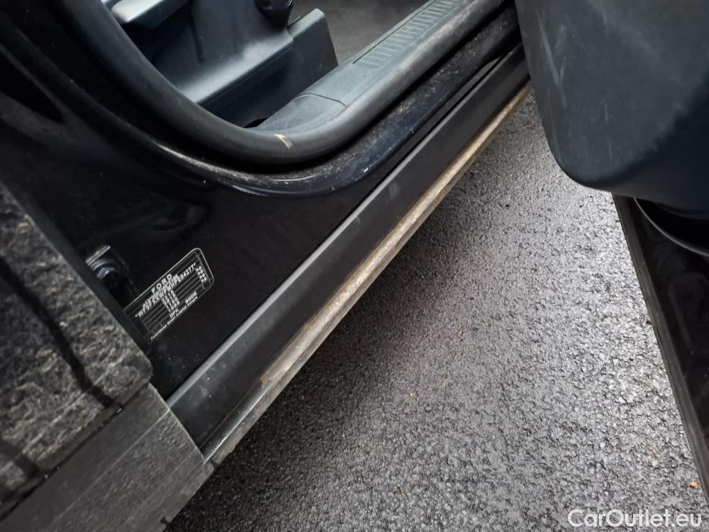  Ford  Kuga  Titanium Hybrid 2.5 190CV BVA6 E6dT #12