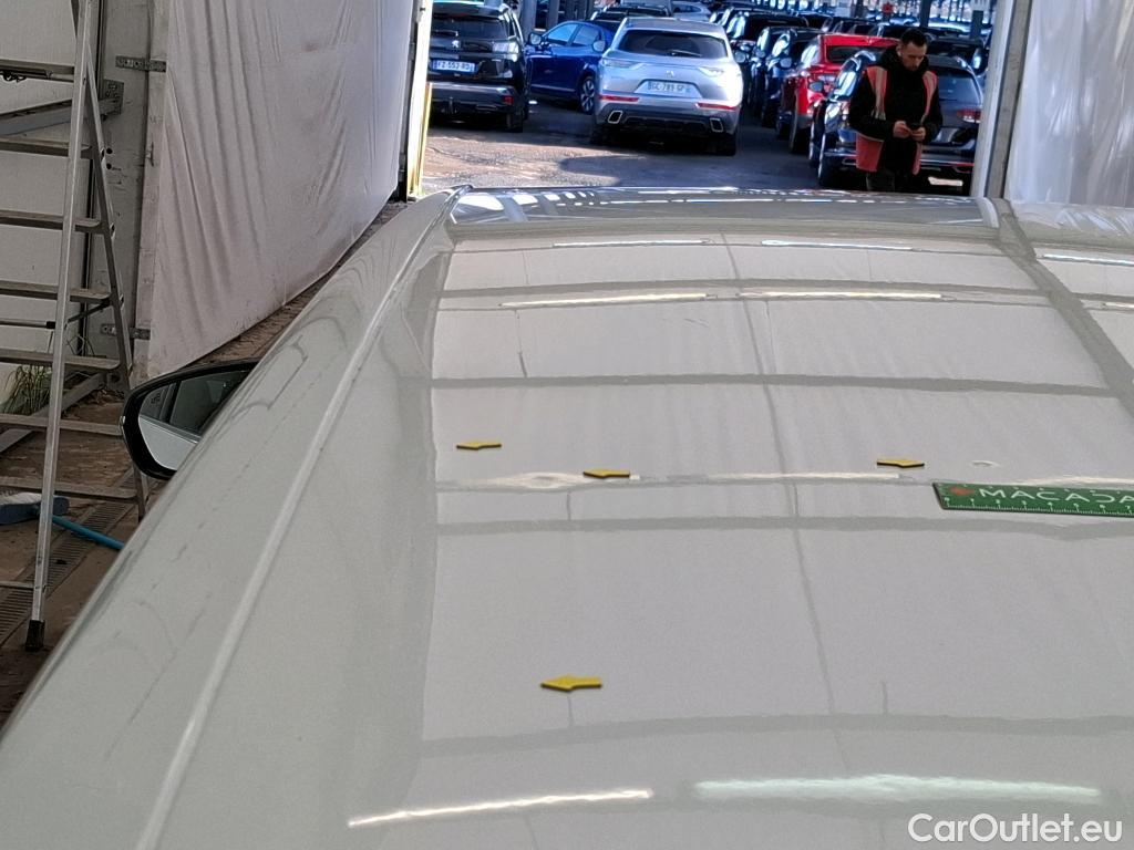  DS  DS7 DS DS 7 Crossback / 2017 / 5P / SUV E-TENSE 225 Business #5