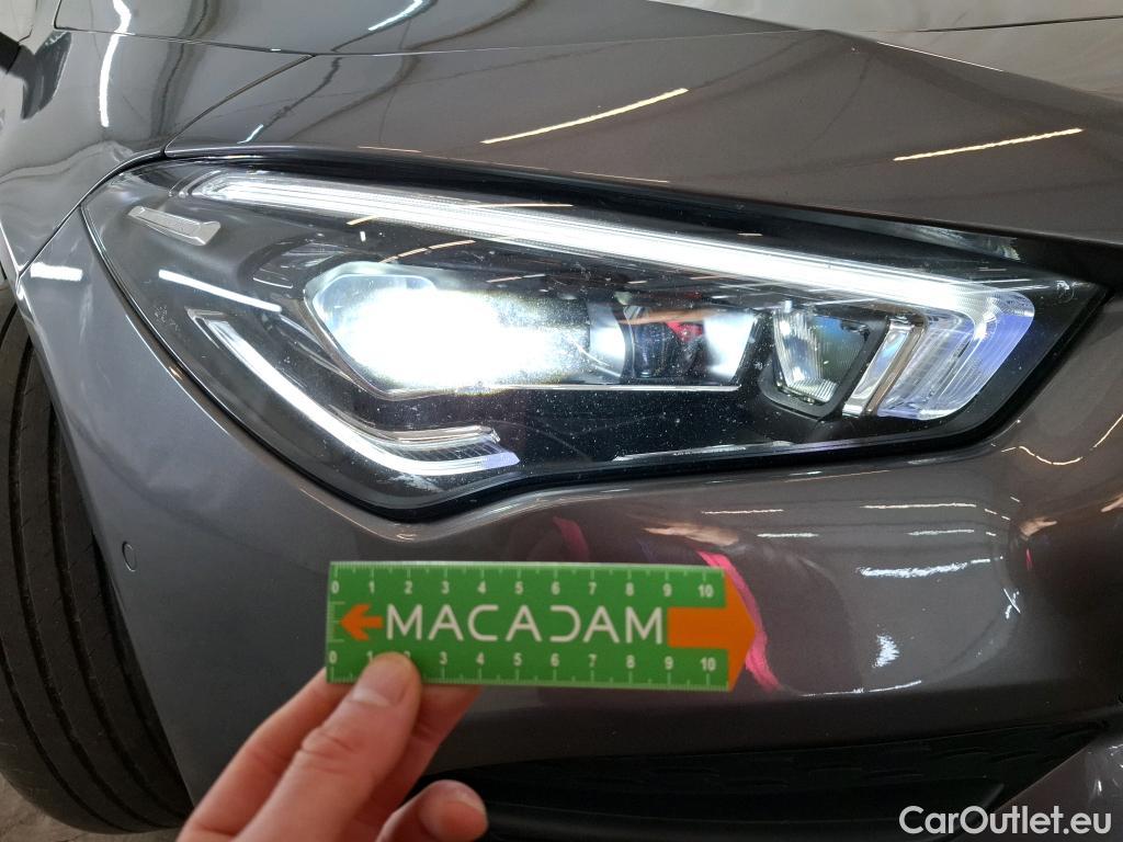  Mercedes  CLA-Klasse MERCEDES-BENZ CLA Coupe / 2019 / 4P / Coupé CLA 200 d AMG Line BA8 #19