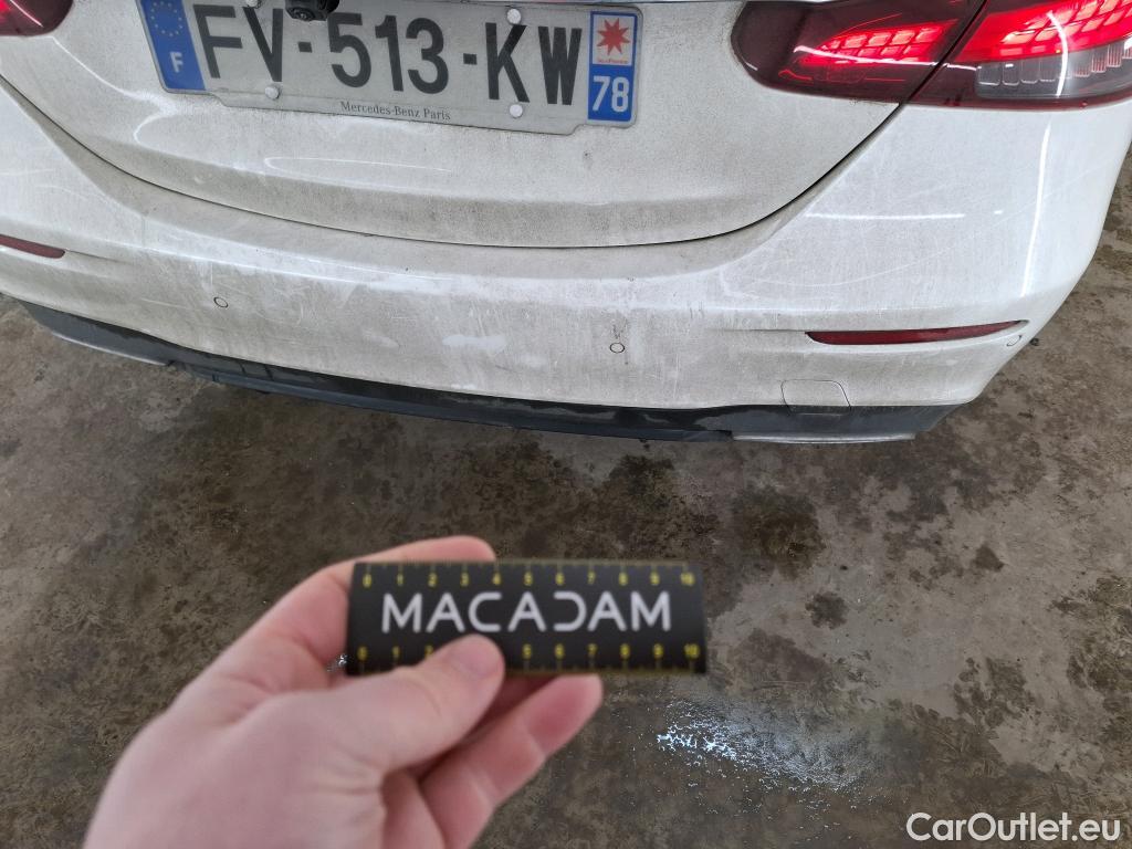  Mercedes  E-Klasse MERCEDES-BENZ Classe E Berline / 2020 / 4P / Berline 2.0 E 220 D AMG LINE AUTO #3