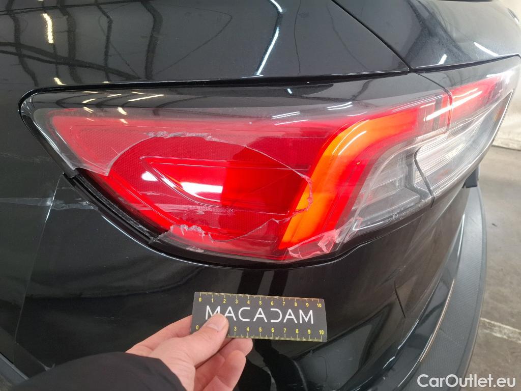  Ford  Kuga  Titanium Hybrid 2.5 190CV BVA6 E6dT #3