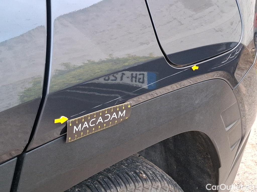  Hyundai  Tucson HYUNDAI  / 2020 / 5P / SUV 1.6 PHEV 265 HTRAC CREATIVE 4WD AUTO #10