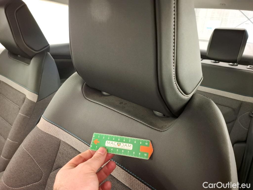  Citroen  C4  X Feel Pack 1.2 PureTech 130CV BVA8 6E #51