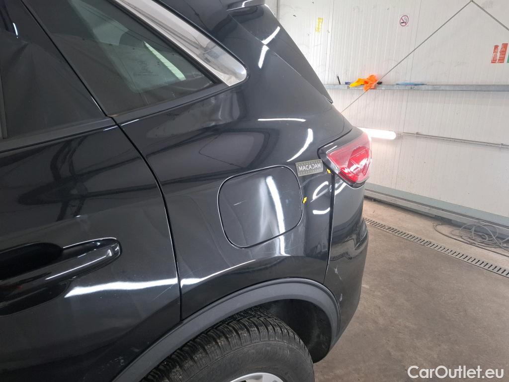  Ford  Kuga  Titanium Hybrid 2.5 190CV BVA6 E6dT #1