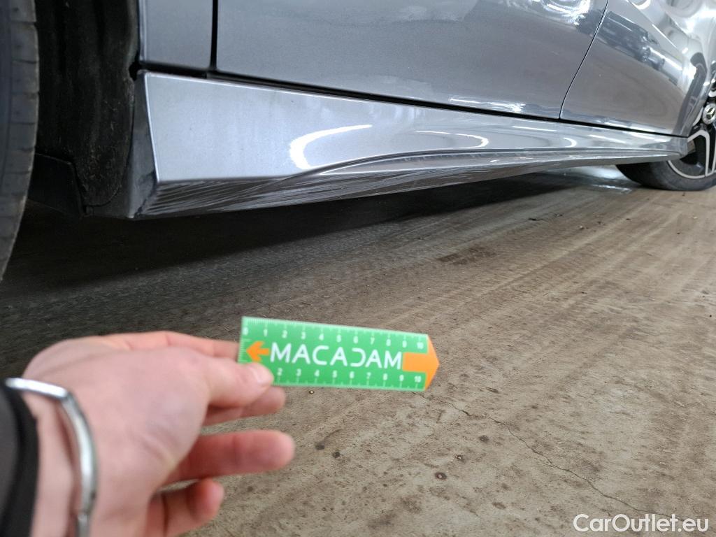  Mercedes  CLA-Klasse MERCEDES-BENZ CLA Coupe / 2019 / 4P / Coupé CLA 200 d AMG Line BA8 #8