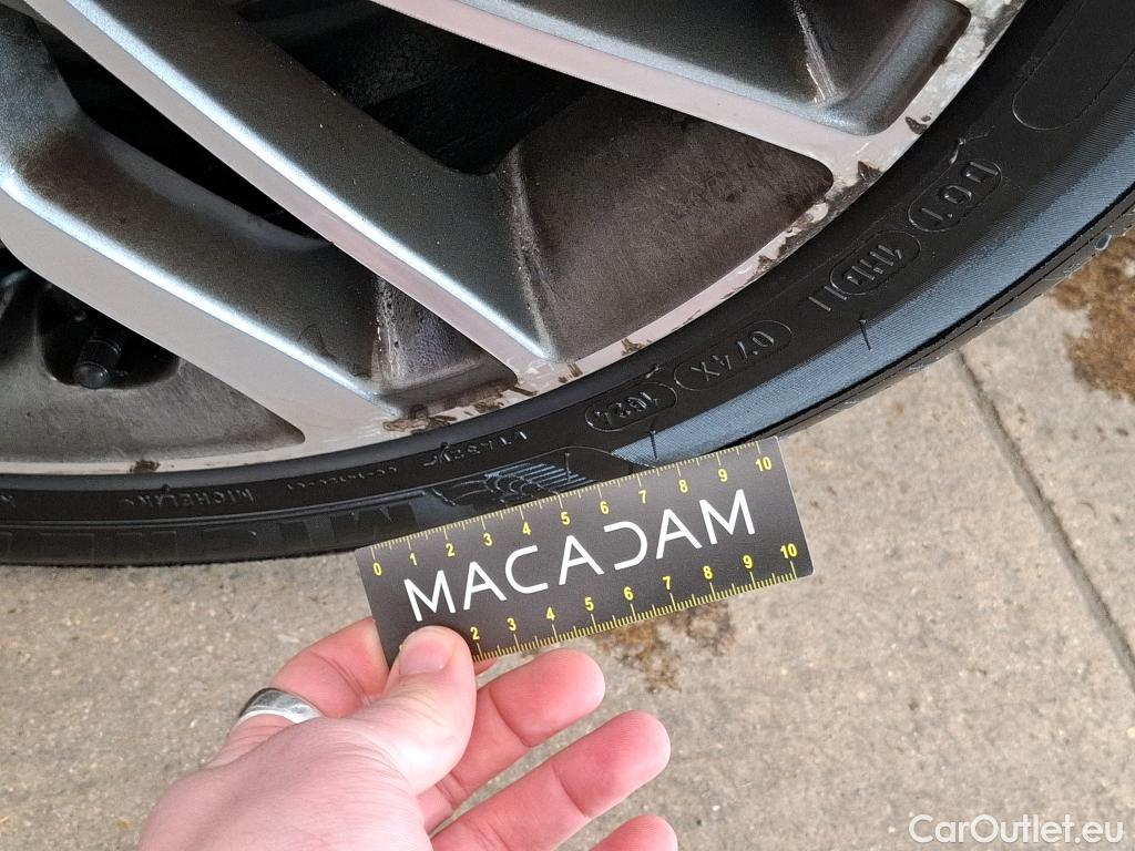  KIA  Rio  / 2020 / 5P / Berline 1.0 T-GDI 120 MHEV GT LINE PREMIUM DCT7 / PARE BRISE HS #5