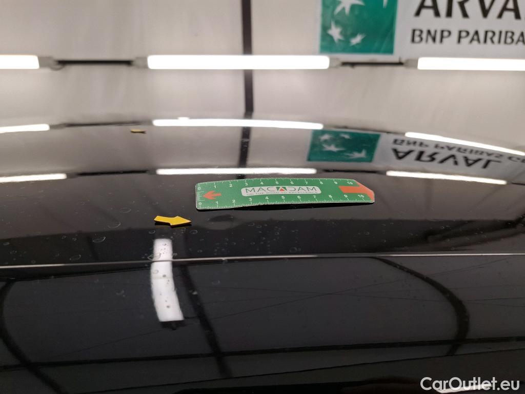  Citroen  C4  X Feel Pack 1.2 PureTech 130CV BVA8 6E #3