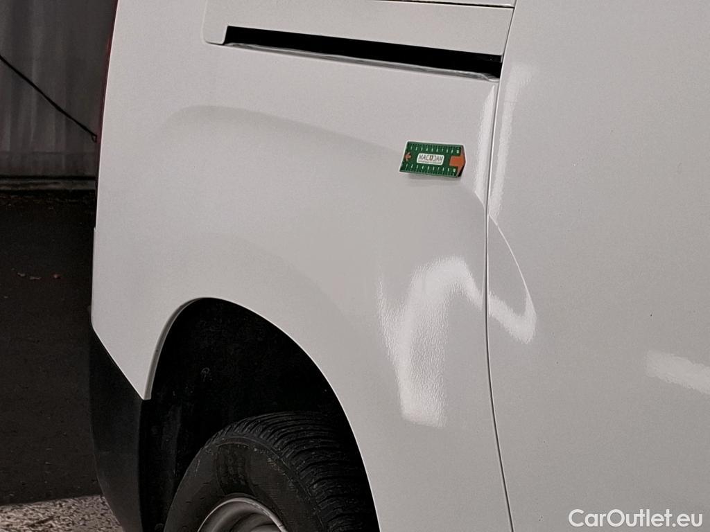  Citroen  Berlingo  Fourgon Driver XL 950 1.5 BlueHDi 100CV BVM5 E6dT #6