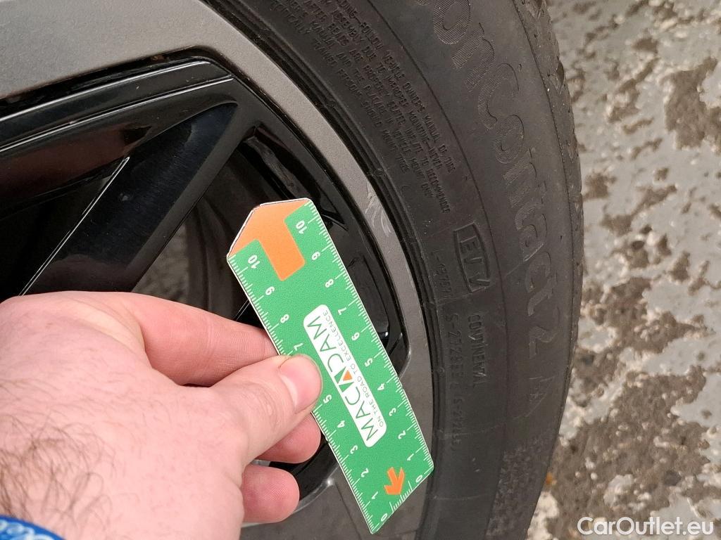  Citroen  C4  X Feel Pack 1.2 PureTech 130CV BVA8 6E #62